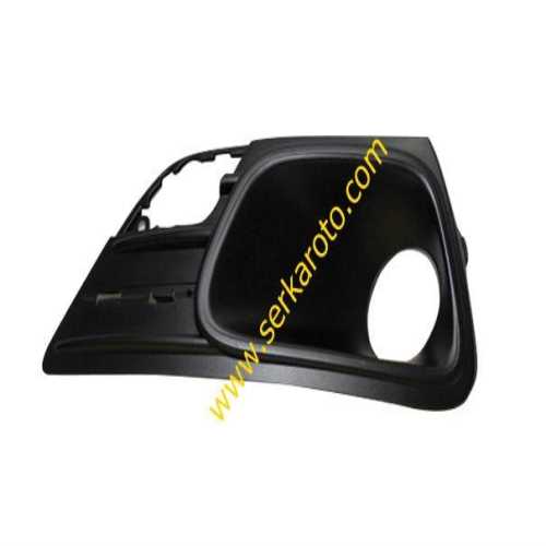 LINEA 12> SIS ÇERÇEVESI SİSLİ SOL